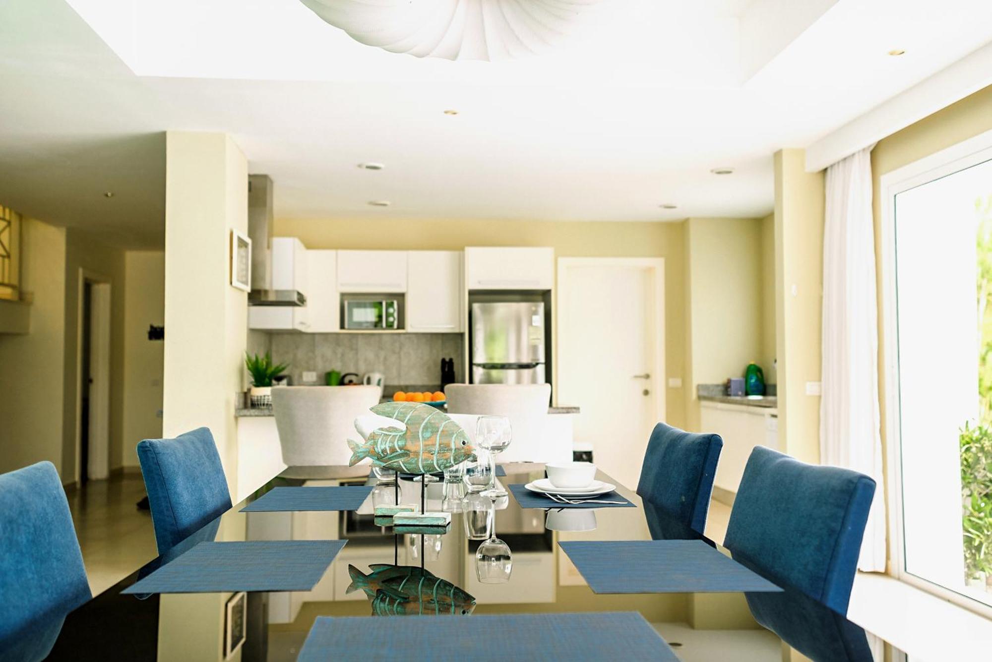 Luxury Private Villas With Pool, Private Beach, Bbq Punta Cana Exterior foto